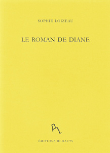livre : Le roman de Diane