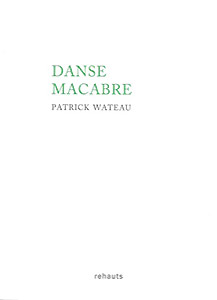 livre : Danse macabre