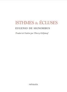 livre : Isthmes et écluses