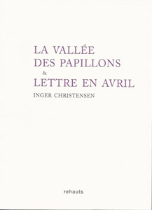 livre : La vallée des papillons