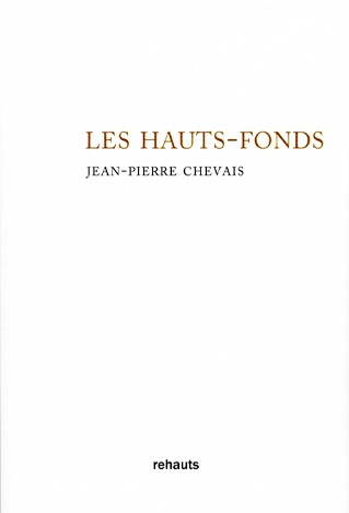 Livre : Les Hauts-Fonds