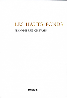 livre : Hauts-fonds